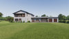 York Creek Barndominium Plan