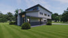 Rhone River House Plan