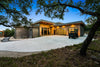 The Spring Mountain | Modern Mountain Steel Barndominium Plan