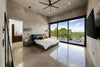 The Spring Mountain | Modern Mountain Steel Barndominium Plan