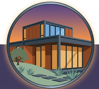 5 Style Credits — AI exterior style visualization