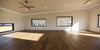 The Titan | Luxury Modern Steel Barndominium Plan with Shop