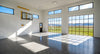The Titan | Luxury Modern Steel Barndominium Plan with Shop